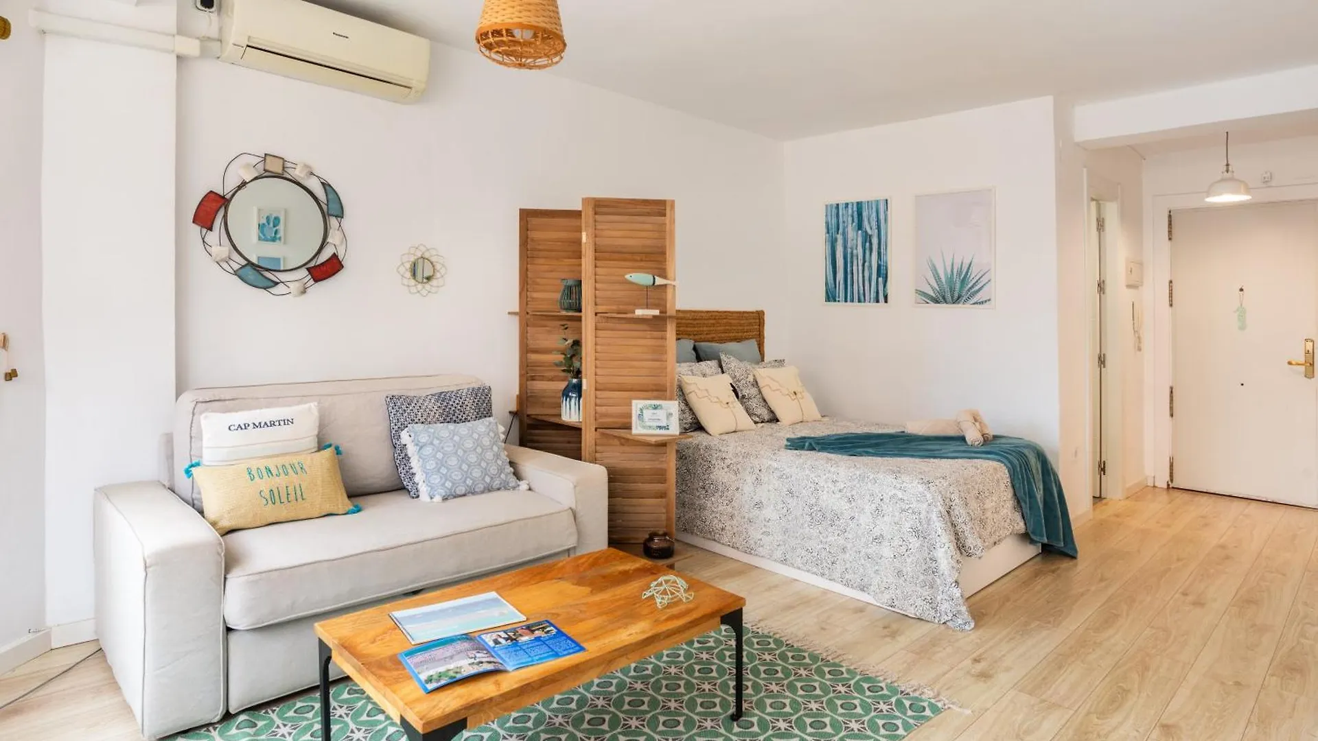 La Palometa Appartement Torre Del Mar