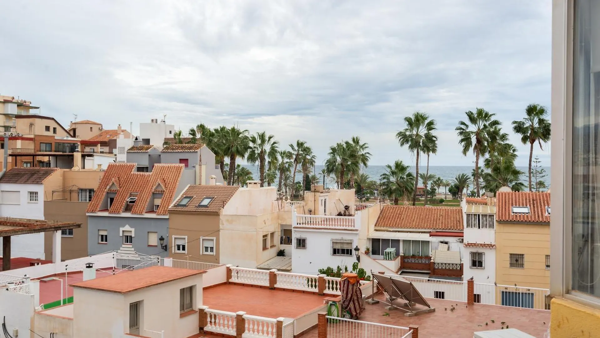 La Palometa Apartment Torre Del Mar