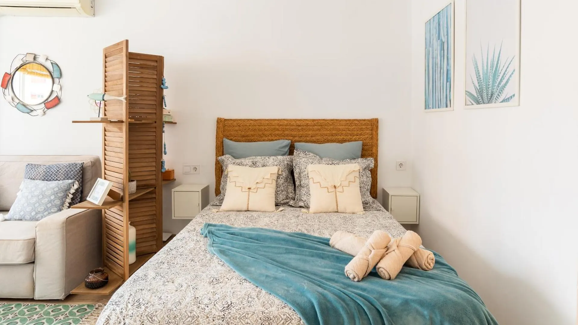 La Palometa Apartment Torre Del Mar Spain