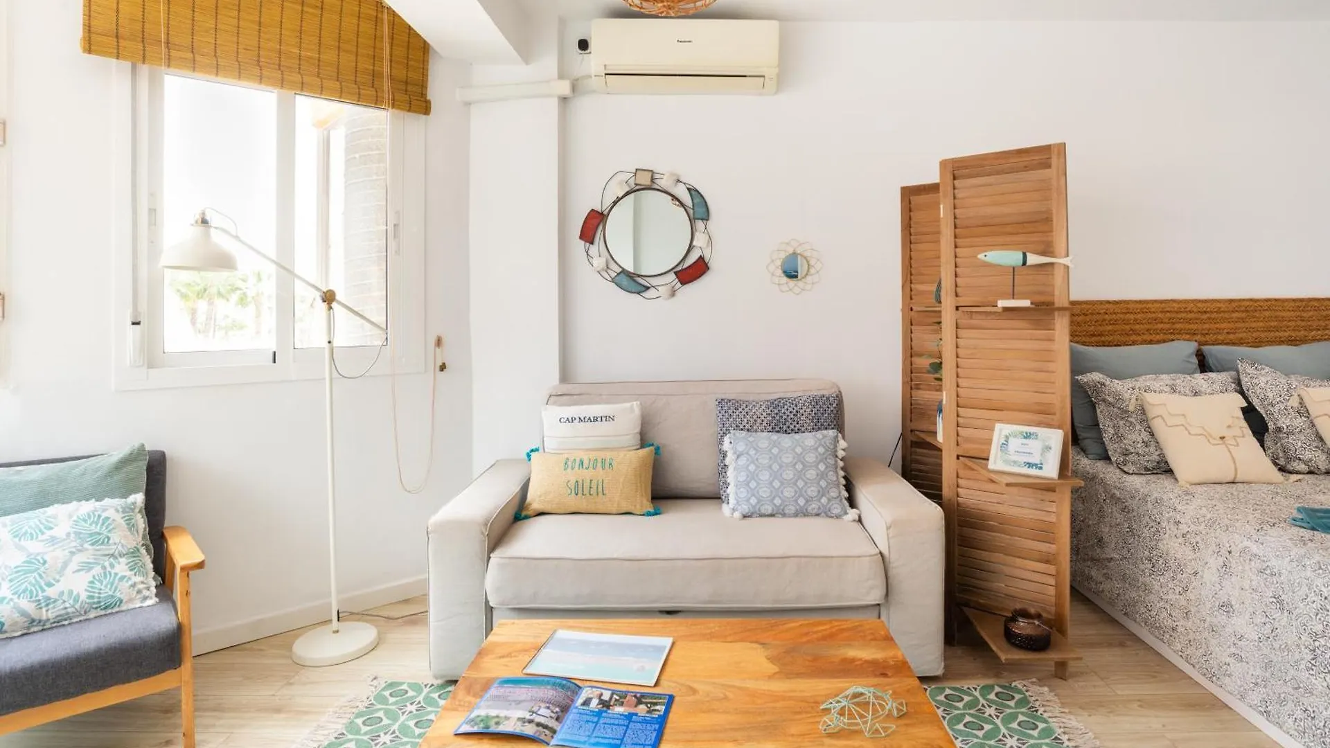 La Palometa Apartment Torre Del Mar