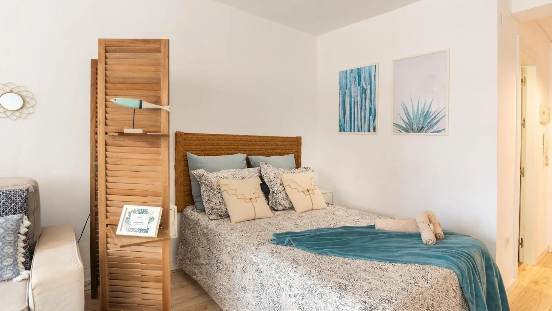 La Palometa Apartment Torre Del Mar