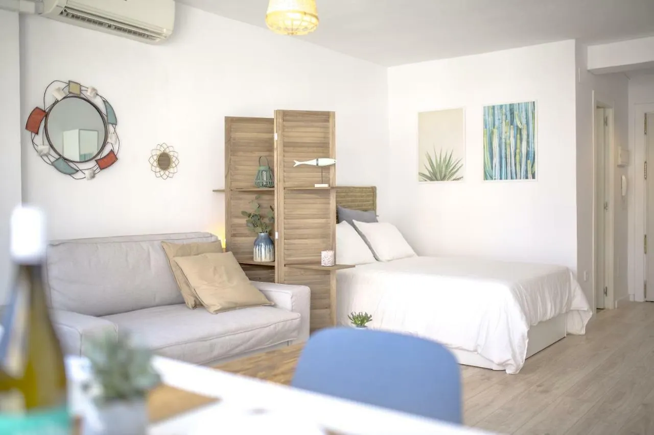 La Palometa Apartment Torre Del Mar