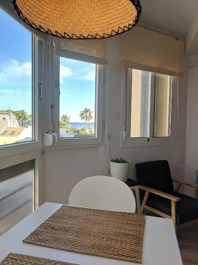 La Palometa Apartment Torre Del Mar