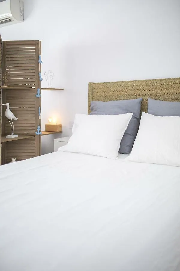 La Palometa Apartment Torre Del Mar Spain