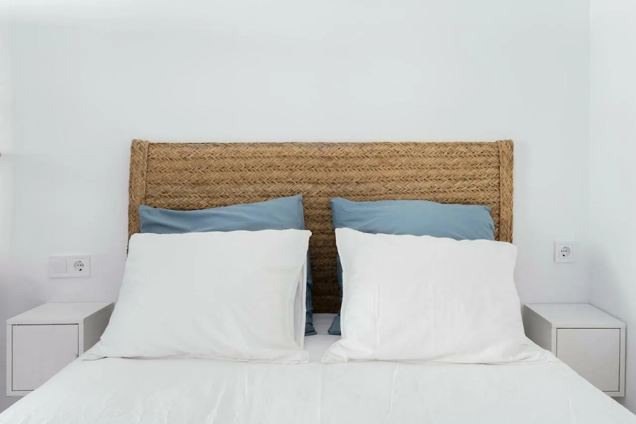 La Palometa Apartment Torre Del Mar Spain