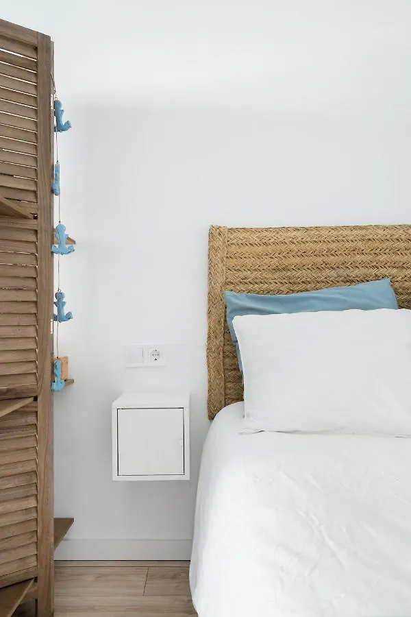 La Palometa Apartment Torre Del Mar