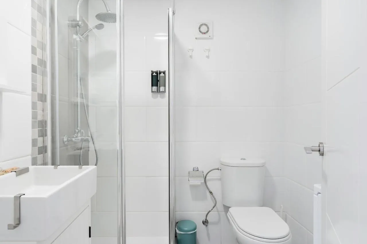 La Palometa Apartment Torre Del Mar 0*,  Spain