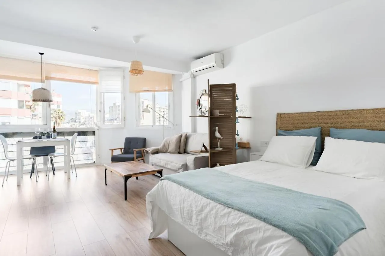 La Palometa Apartment Torre Del Mar