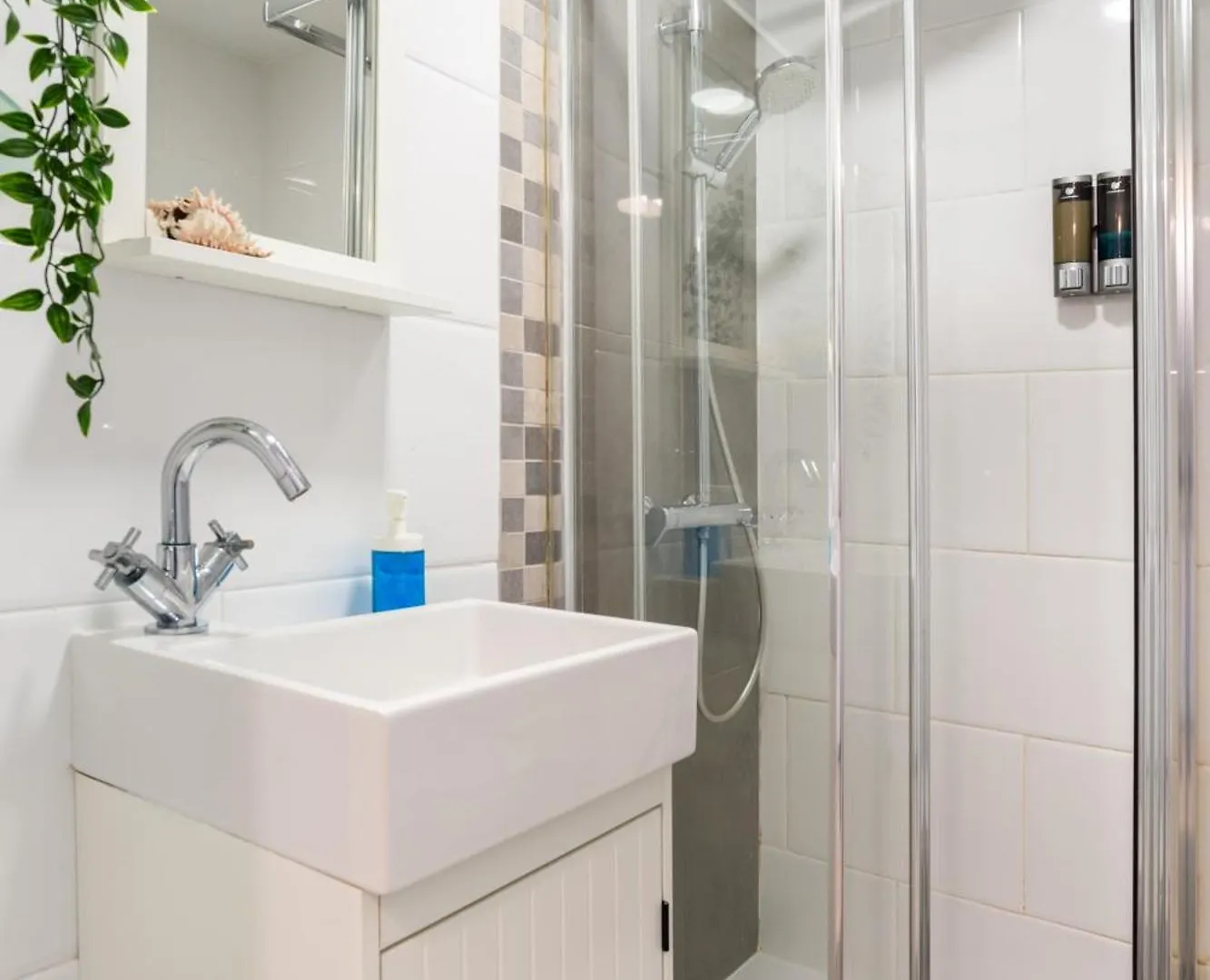 Apartmán La Palometa Torre Del Mar