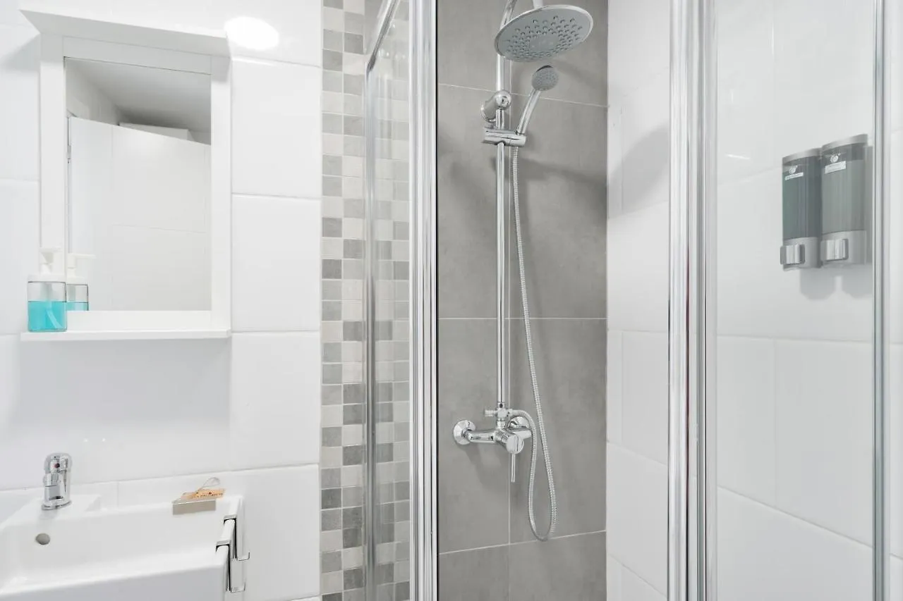 Apartmán La Palometa Torre Del Mar